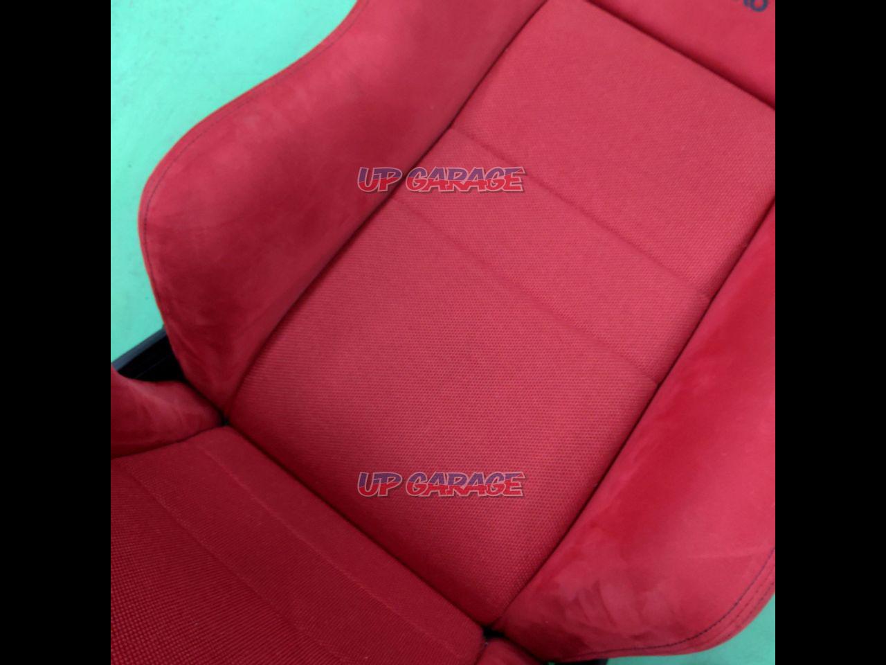 Integra/DC2HONDA Genuine Option RECARO SR-3*Driver
