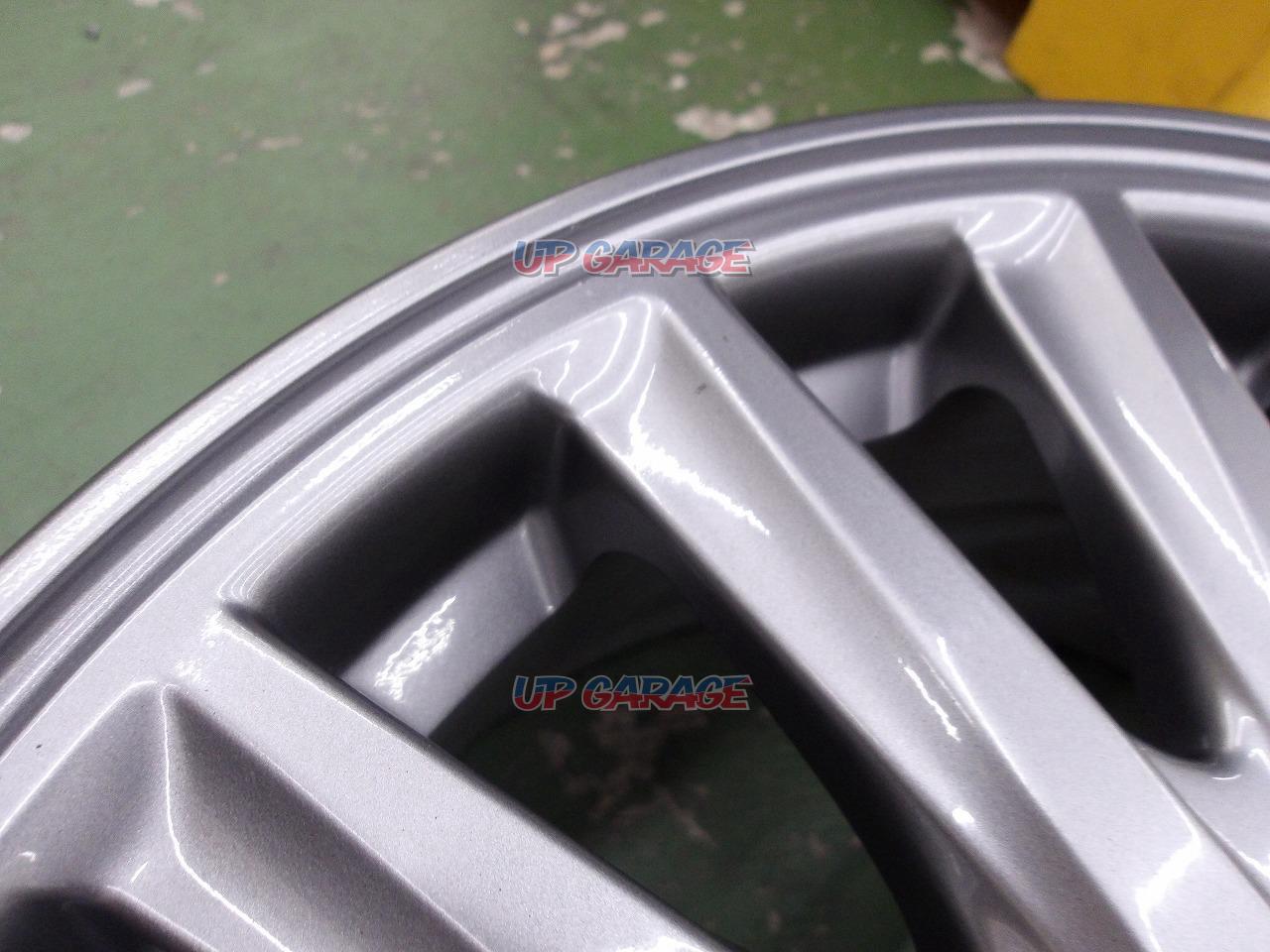 Croober Rims Toyota Genuine Esquire / 80 Original Wheel - 6.0Jx15+50114.3-5H for ...